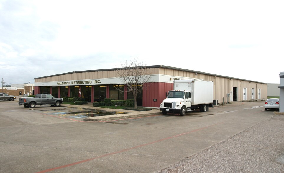 5704 Airport Fwy, Haltom City, TX à louer - Autre – Image 2 sur 12