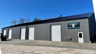 Plus de détails pour 900 Highway 127 S, Owenton, KY - Local commercial à vendre