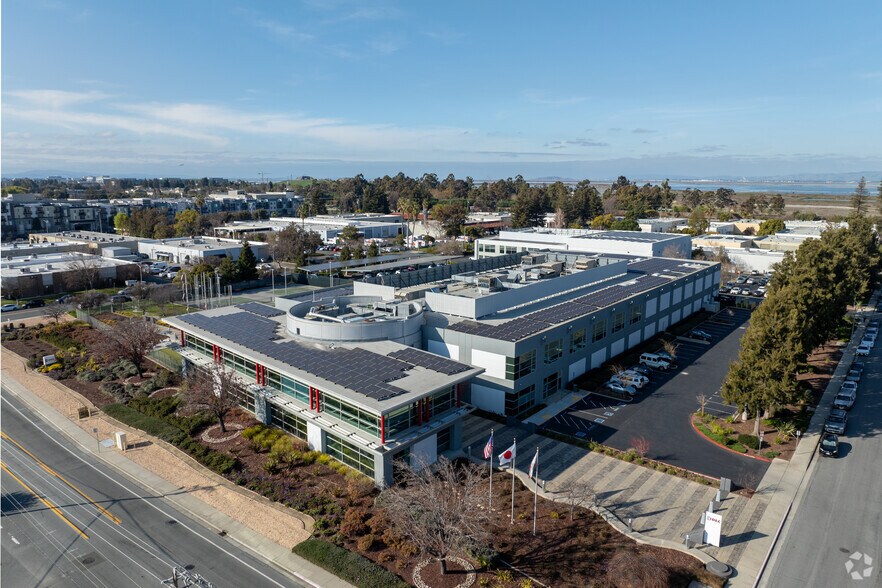 1175 Elko Dr, Sunnyvale, CA à louer - Photo de l’immeuble – Image 2 sur 35