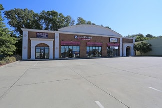 Plus de détails pour 575 Broad St, Sumter, SC - Local commercial à louer