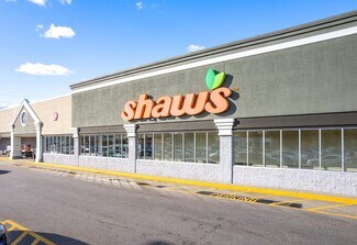 Plus de détails pour 300 New State Hwy, Raynham, MA - Local commercial à louer
