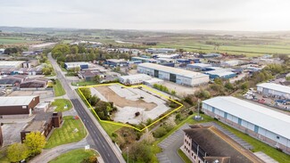 Plus de détails pour Pitmedden Rd, Dyce - Terrain à louer