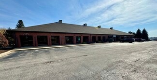 Plus de détails pour 735 N Perryville Rd, Rockford, IL - Bureau/Local commercial à louer