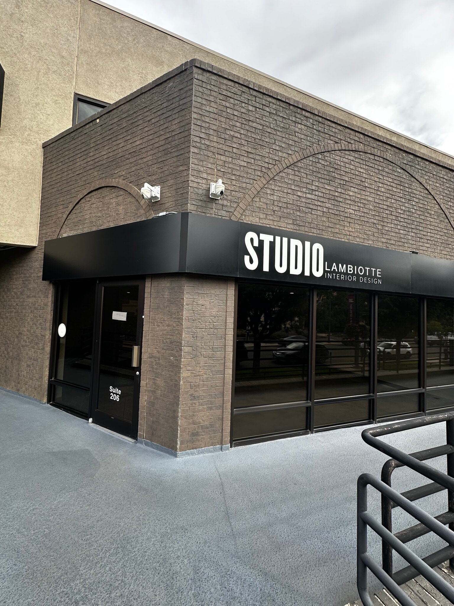 250 Steele St, Denver, CO à louer Photo intérieure– Image 1 sur 5