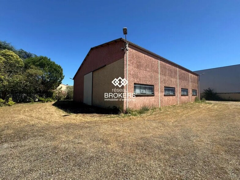 65 Chemin De Tournefeuille, Colomiers à louer - Photo de l’immeuble – Image 2 sur 8