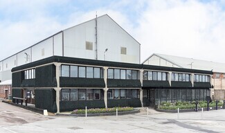 Plus de détails pour Queen Adelaide Way, Ely - Bureau à louer