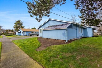 Plus de détails pour Campbell Duplexes – Logement à vendre, Salem, OR