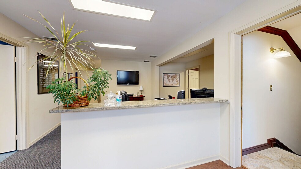 500 Prospect Ave, West Orange, NJ à vendre - Numérisation 3D Matterport – Image 3 sur 25