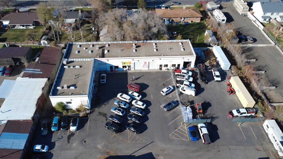 7638 S State St, Midvale, UT à louer - Vidéo sur l’annonce professionnelle – Image 2 sur 17