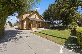 Plus de détails pour 190 S Craig Ave, Pasadena, CA - Logement à vendre