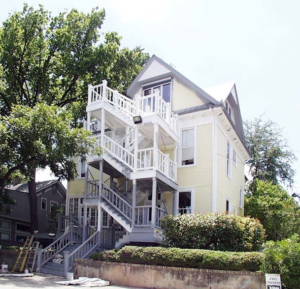 1611 West Ave, Austin, TX à louer - Autre – Image 2 sur 20