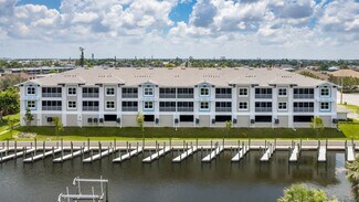 Plus de détails pour 5126 Coronado Pky, Cape Coral, FL - Hôtellerie à vendre