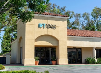 Plus de détails pour 17675 Harvard Ave, Irvine, CA - Local commercial à louer
