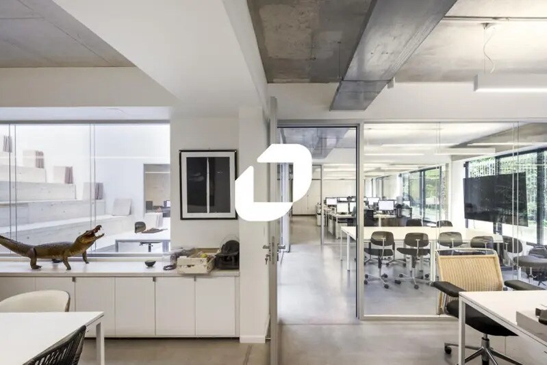 Bureau dans Paris à louer - Photo de l’immeuble – Image 2 sur 11