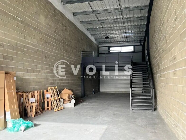 Local d'activités dans Lège-Cap-Ferret à vendre - Photo intérieure – Image 2 sur 11