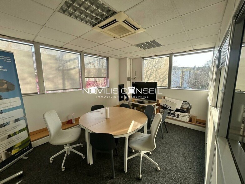 Bureau dans Toulouse à louer - Photo intérieure – Image 2 sur 7