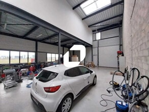 10 Boulevard De La Communauté, Buchelay à vendre Photo intérieure– Image 1 sur 8