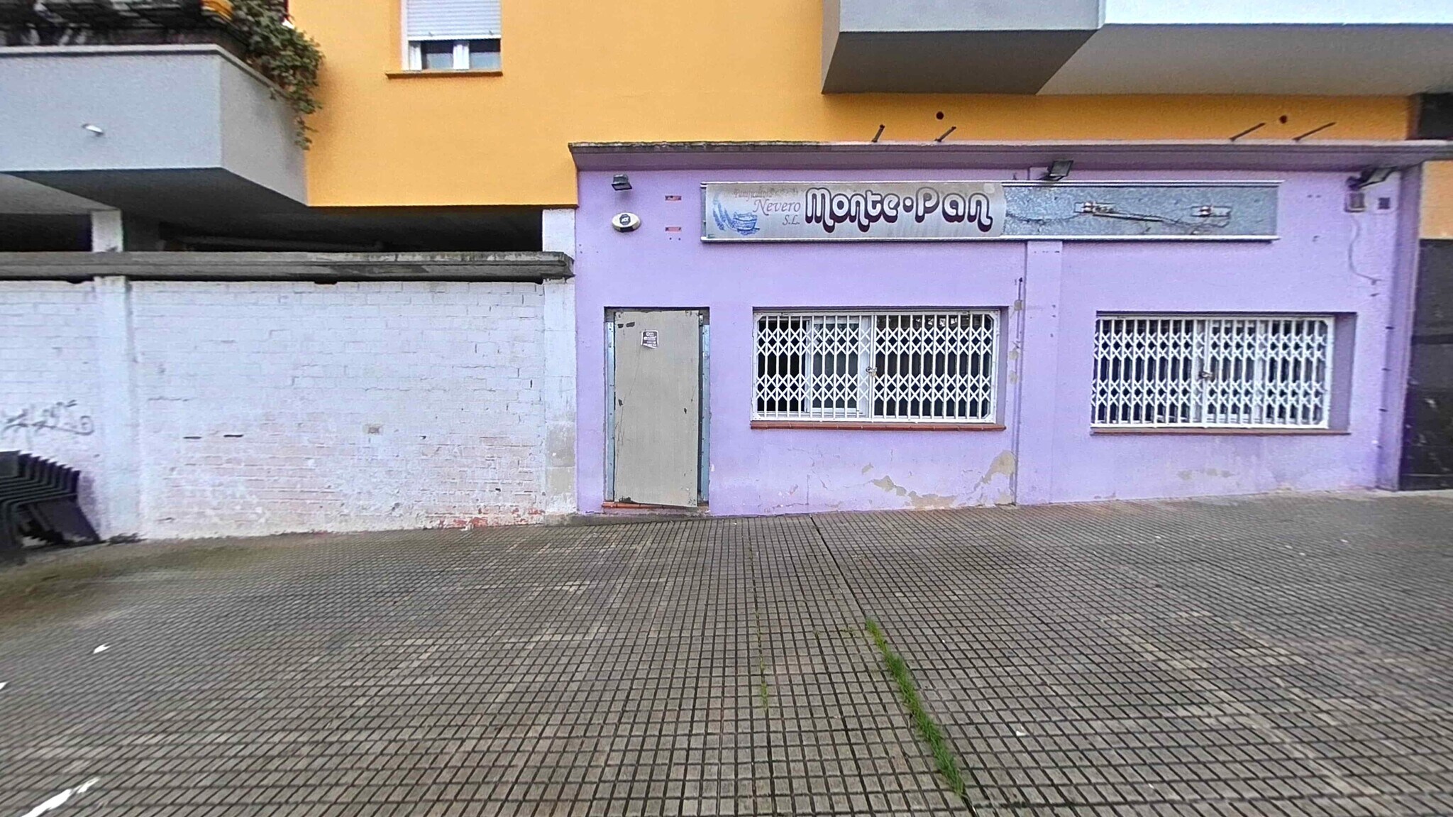 Local commercial dans Mérida à vendre Photo de l’immeuble– Image 1 sur 36