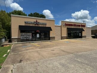 Plus de détails pour 6514 S Broadway Ave, Tyler, TX - Local commercial à louer