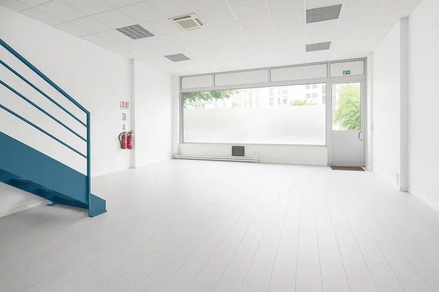 145 Avenue De Flandre, Paris à vendre - Photo de l’immeuble – Image 2 sur 9