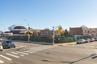 Plus de détails pour 195-20 Northern Blvd, Flushing, NY - Terrain à louer