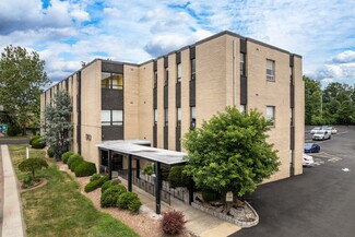 Plus de détails pour 1767 Morris Ave, Union Township, NJ - Bureau à louer