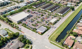 Plus de détails pour 14401 Coral Way, Miami, FL - Terrain à louer