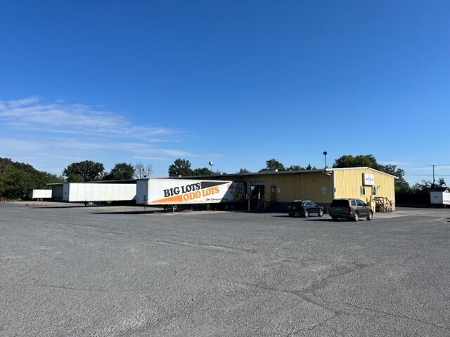 212 Robinson Rd NW, Calhoun, GA à louer - Photo de l’immeuble – Image 2 sur 8