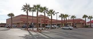 Plus de détails pour 7411-7421 W Lake Mead Blvd, Las Vegas, NV - Local commercial à louer