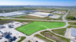 4220 Gifford Rd, Council Bluffs, IA à vendre - Aérien – Image 2 sur 17