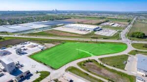 4220 Gifford Rd, Council Bluffs, IA - VUE AÉRIENNE  vue de carte - Image1