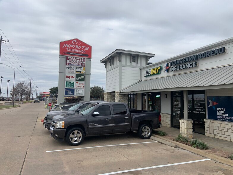 12815 FM 2154, College Station, TX à louer - Photo de l’immeuble – Image 3 sur 3