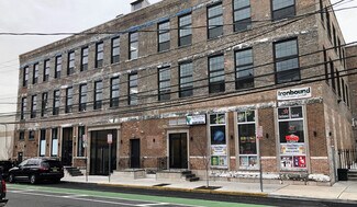 Plus de détails pour 118-134 Adams St, Newark, NJ - Local commercial à louer