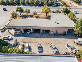 Plus de détails pour 300 Sango Ct, Milpitas, CA - Local commercial à vendre