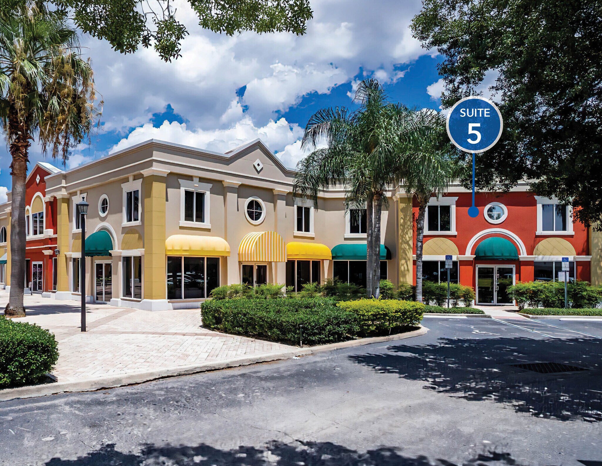 2151 Consulate Dr, Orlando, FL à vendre Photo de l’immeuble– Image 1 sur 7