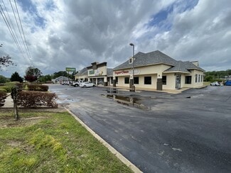 Plus de détails pour 5225 W Highway 18, Jackson, MS - Local commercial à louer