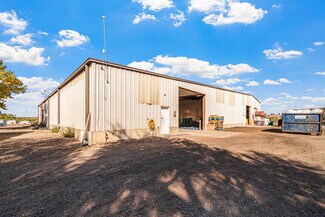 Plus de détails pour 1215 Santa Fe Dr, Pueblo, CO - Industriel/Logistique à vendre