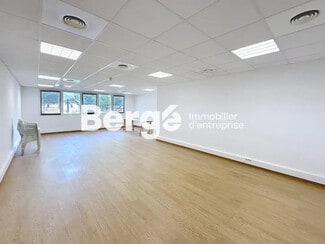 Plus de détails pour Bureau à louer