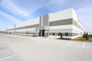 Plus de détails pour 6222 Aviator Dr, Hazelwood, MO - Industriel/Logistique à louer