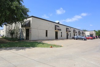 Plus de détails pour 8160 Moberly Ln, Dallas, TX - Local d'activités à louer