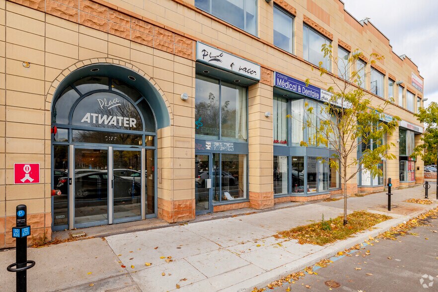 3171-3177 Rue Saint-Jacques, Montréal, QC à louer - Photo de l’immeuble – Image 3 sur 3