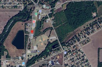 Plus de détails pour 490 Friars Point Rd, Clarksdale, MS - Spécialisé à vendre