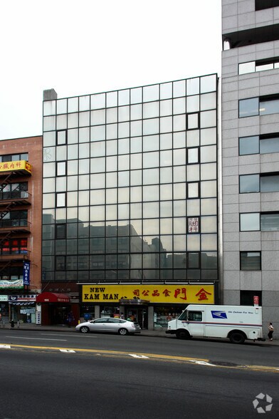 198-200 Canal St, New York, NY à louer - Photo de l’immeuble – Image 3 sur 43