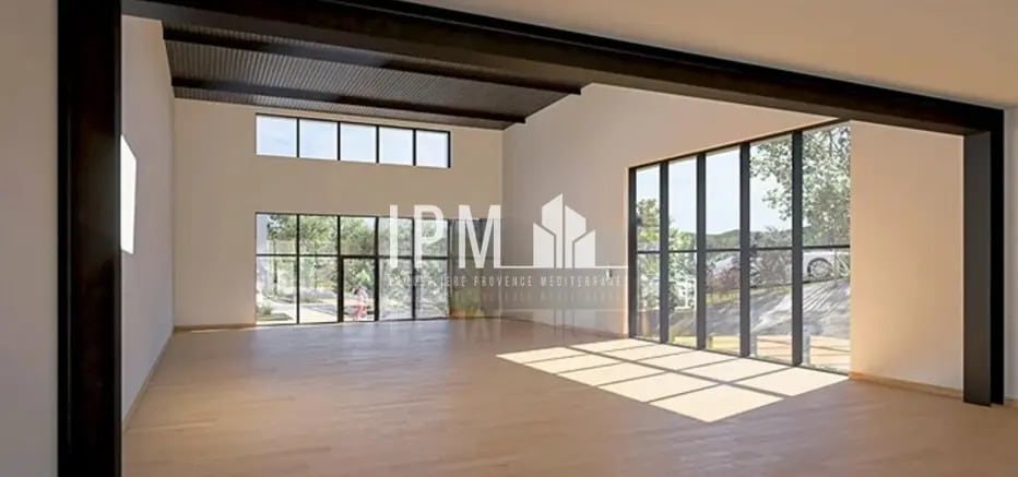 Local d’activités dans Gardanne à louer Photo intérieure– Image 1 sur 2