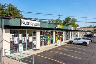 Plus de détails pour 1500 Atwood Ave, Johnston, RI - Local commercial à louer