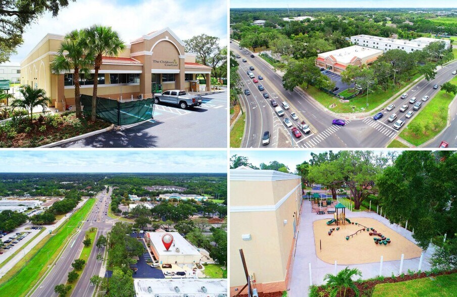 7920 Gunn Hwy, Tampa, FL à vendre - Photo de l’immeuble – Image 2 sur 5