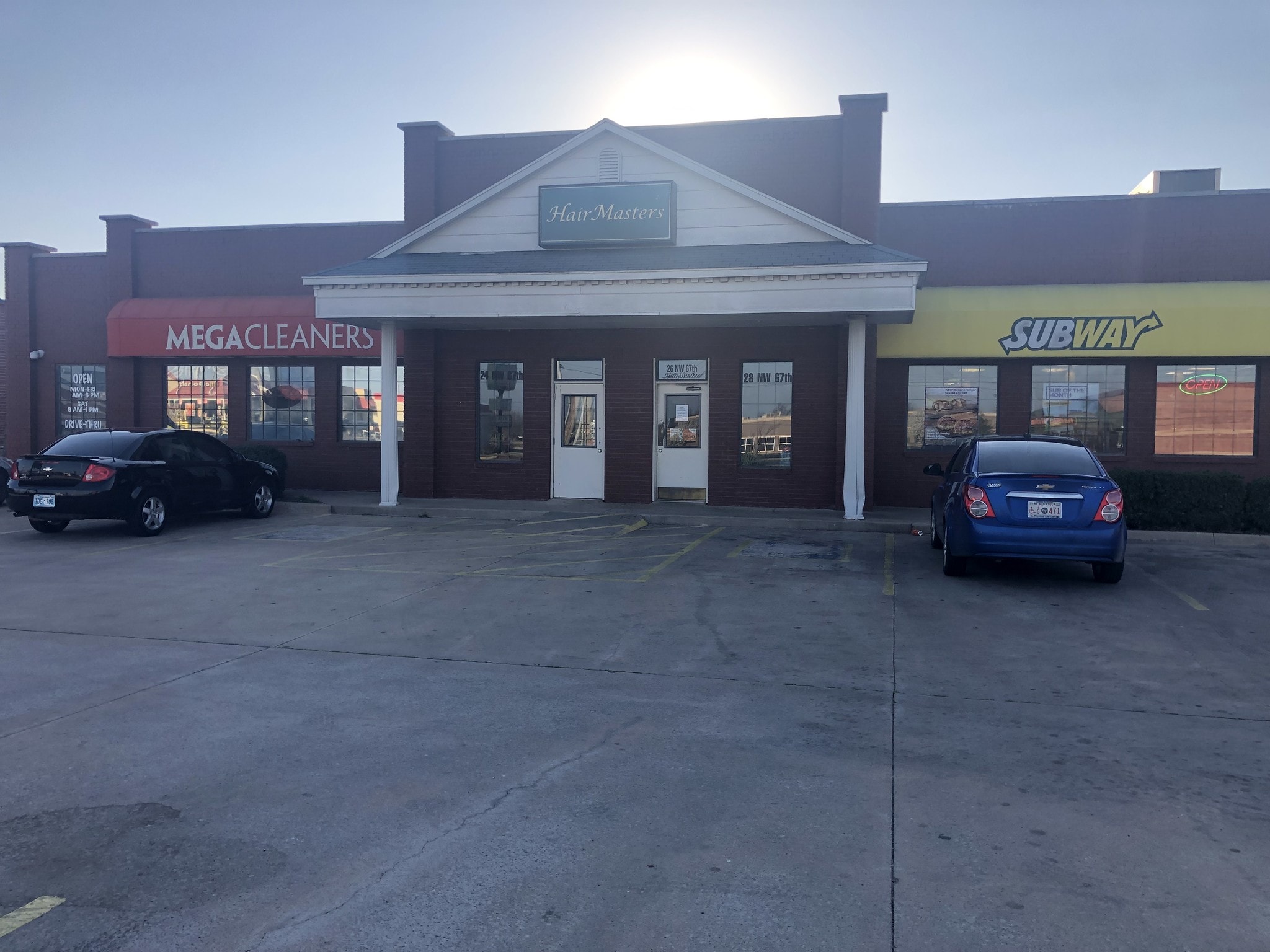 22 NW 67th St, Lawton, OK à vendre Photo principale– Image 1 sur 9