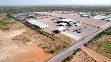 539 El Pico rd, Laredo, TX à louer Aérien– Image 2 sur 3