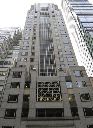 Plus de détails pour 70 E 55th St, New York, NY - Bureau à louer
