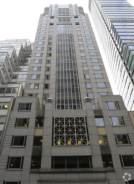 70 E 55th St, New York, NY à louer - Photo principale – Image 1 sur 21